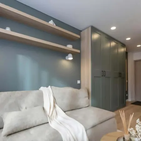 Song Valley Mini 204 Apartment