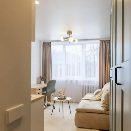 Apartment Song Valley Mini 204 *