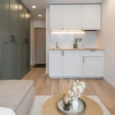 Apartment Song Valley Mini 204 Kaunas
